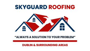 Skyguard Roofing Logo